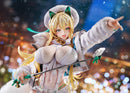 GODDESS OF VICTORY: NIKKE Max Factory Rupee: Winter Shopper