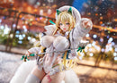 GODDESS OF VICTORY: NIKKE Max Factory Rupee: Winter Shopper
