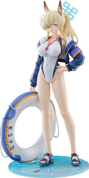 Blue Archive Max Factory Kanna (Swimsuit)