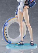 Blue Archive Max Factory Kanna (Swimsuit)