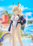 Blue Archive Max Factory Kanna (Swimsuit)