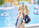 Blue Archive Max Factory Kanna (Swimsuit)