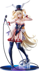 Azur Lane Max Factory Guam: Stage-Setting Charmer