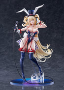 Azur Lane Max Factory Guam: Stage-Setting Charmer