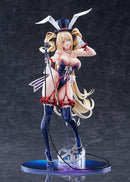 Azur Lane Max Factory Guam: Stage-Setting Charmer