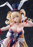 Azur Lane Max Factory Guam: Stage-Setting Charmer