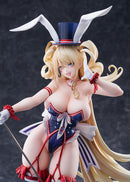 Azur Lane Max Factory Guam: Stage-Setting Charmer