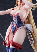 Azur Lane Max Factory Guam: Stage-Setting Charmer