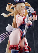 Azur Lane Max Factory Guam: Stage-Setting Charmer