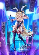 Azur Lane Max Factory Guam: Stage-Setting Charmer