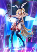 Azur Lane Max Factory Guam: Stage-Setting Charmer
