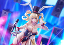Azur Lane Max Factory Guam: Stage-Setting Charmer