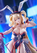 Azur Lane Max Factory Guam: Stage-Setting Charmer