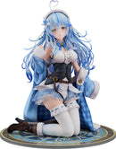 Hololive Production Max Factory Yukihana Lamy