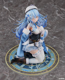 Hololive Production Max Factory Yukihana Lamy