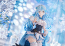 Hololive Production Max Factory Yukihana Lamy