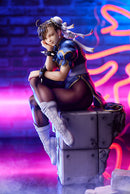 Street Fighter Series Max Factory Chun-Li (re-run)