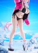 Blue Archive Max Factory Eimi (Swimsuit)