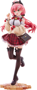hololive production Max Factory Sakura Miko: Date Style - Casual Outfit Ver.