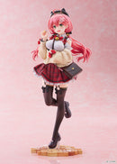 hololive production Max Factory Sakura Miko: Date Style - Casual Outfit Ver.