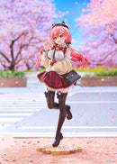 hololive production Max Factory Sakura Miko: Date Style - Casual Outfit Ver.