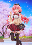 hololive production Max Factory Sakura Miko: Date Style - Casual Outfit Ver.