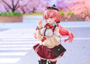 hololive production Max Factory Sakura Miko: Date Style - Casual Outfit Ver.
