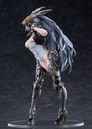 The First Descendant Max FactoryUltimate Bunny