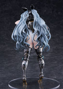 The First Descendant Max FactoryUltimate Bunny