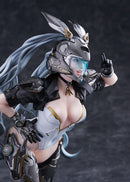 The First Descendant Max FactoryUltimate Bunny