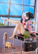 Snowbreak: Containment Zone Max Factory Eatchel - The Cub [Overdue Radiance]
