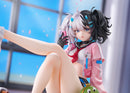 Snowbreak: Containment Zone Max Factory Eatchel - The Cub [Overdue Radiance]