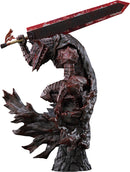 Berserk Max Factory POP UP PARADE Guts (Berserker Armor): Bloody Paint Ver. L Size