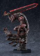 Berserk Max Factory POP UP PARADE Guts (Berserker Armor): Bloody Paint Ver. L Size