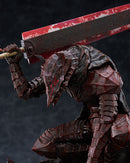 Berserk Max Factory POP UP PARADE Guts (Berserker Armor): Bloody Paint Ver. L Size