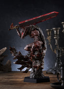 Berserk Max Factory POP UP PARADE Guts (Berserker Armor): Bloody Paint Ver. L Size