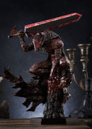 Berserk Max Factory POP UP PARADE Guts (Berserker Armor): Bloody Paint Ver. L Size