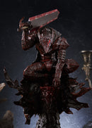Berserk Max Factory POP UP PARADE Guts (Berserker Armor): Bloody Paint Ver. L Size