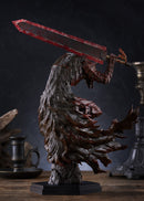 Berserk Max Factory POP UP PARADE Guts (Berserker Armor): Bloody Paint Ver. L Size