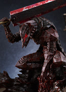 Berserk Max Factory POP UP PARADE Guts (Berserker Armor): Bloody Paint Ver. L Size