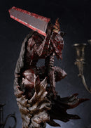 Berserk Max Factory POP UP PARADE Guts (Berserker Armor): Bloody Paint Ver. L Size