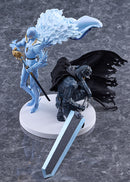 Berserk Max Factory POP UP PARADE SP Guts [Berserker -Sane-] & Griffith [Falcon of Light] Set