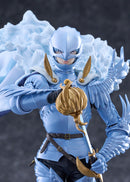 Berserk Max Factory POP UP PARADE SP Guts [Berserker -Sane-] & Griffith [Falcon of Light] Set