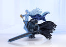 Berserk Max Factory POP UP PARADE SP Guts [Berserker -Sane-] & Griffith [Falcon of Light] Set