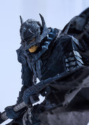 Berserk Max Factory POP UP PARADE SP Guts [Berserker -Sane-] & Griffith [Falcon of Light] Set