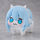 GODDESS OF VICTORY: NIKKE Good Smile Arts Shanghai DORO Soft Vinyl Coin Bank: SHIDORO