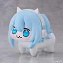 GODDESS OF VICTORY: NIKKE Good Smile Arts Shanghai DORO Soft Vinyl Coin Bank: SHIDORO
