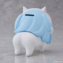 GODDESS OF VICTORY: NIKKE Good Smile Arts Shanghai DORO Soft Vinyl Coin Bank: SHIDORO