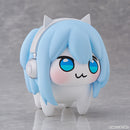 GODDESS OF VICTORY: NIKKE Good Smile Arts Shanghai DORO Soft Vinyl Coin Bank: SHIDORO
