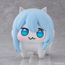 GODDESS OF VICTORY: NIKKE Good Smile Arts Shanghai DORO Soft Vinyl Coin Bank: SHIDORO